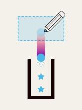 Draw Here Logic Puzzles截图5