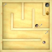 Classic Labyrinth 3d截图4