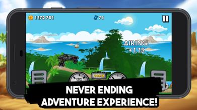 Adventure Racing截图2