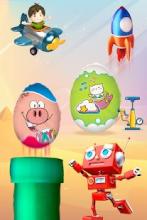 Chocolate Eggs fun for Kids **截图4