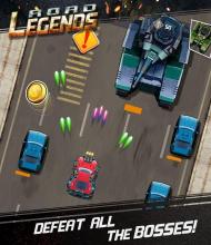 Road Legends截图3