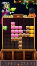 Witch Block Puzzle截图4