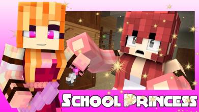 School Princess Craft - Party & Love截图3