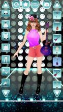 Rock Star Makeover - Music Idol Girls截图2