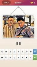 Guess the Movie - Bollywood Movie Quiz Game截图4
