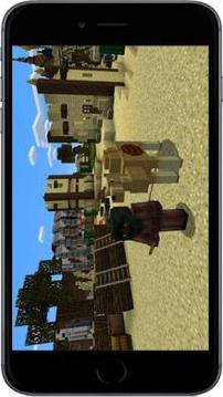 Mods - Addons for Minecraft PE截图