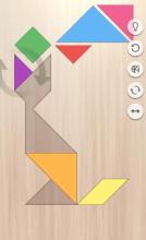 Tangram Master截图5