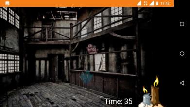 Catch Me If You Can Ghost Game截图3