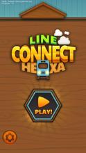 Line Connect: Hexa截图4