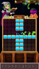 Witch Block Puzzle截图3