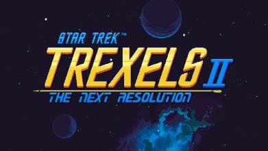 Star Trek™ Trexels II截图5