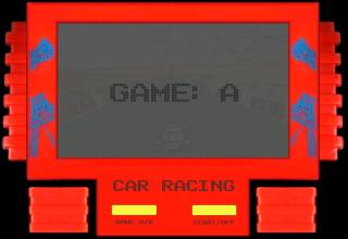 CAR RACING 90S截图1