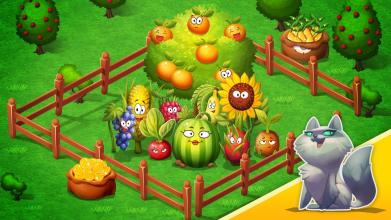 Farm Empire截图5