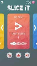 SLICE IT - Scale The Board, Cut The Box截图1