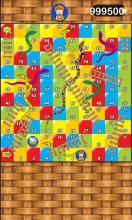 Ludo Game: Snakes And Ladders截图3