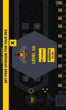 Hive Factory : Merge Honey Bee截图