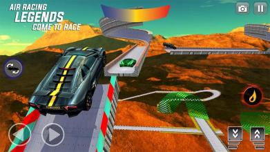 GT Racing Stunts: Car Driving截图3