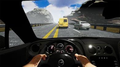 Real Driving: Ultimate Car Simulator截图4