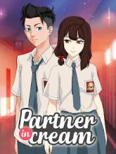 Partner in Cream - Visual Novel截图2