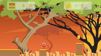 Anpanman : Runner Adventure截图2