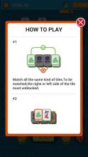 Mahjong Genius Club  Golden Dragon截图2