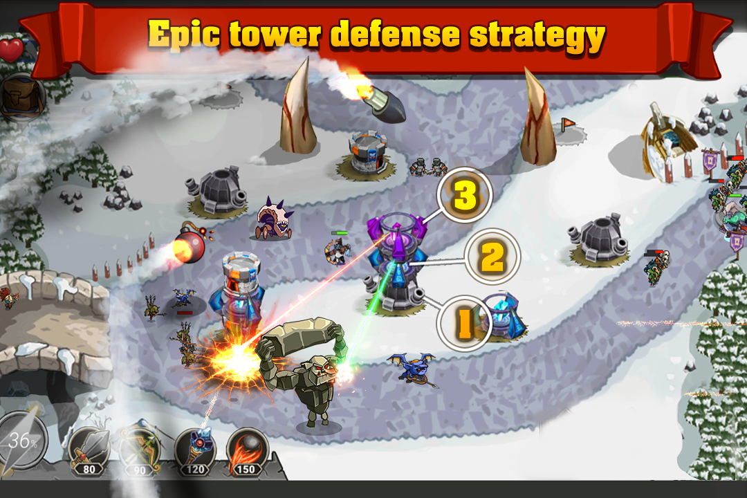 King of Defense_The Last Defender（Unreleased）截图5