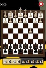 The Chess Free Play截图3