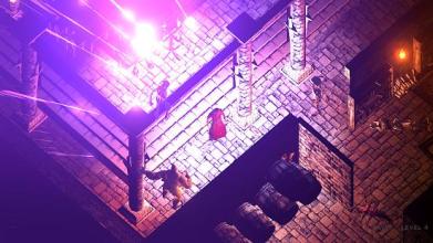 Powerlust - action RPG roguelike截图3