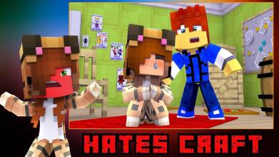 Hates Craft  Love Hate Dating截图1