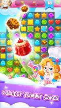 Candy Bomb  Match 3 Games截图4