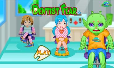 Dentist fear截图1