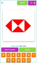 Logo Quiz  2019 Edition截图4