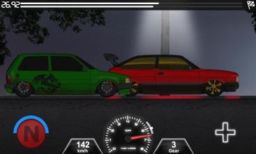 Brasil Tuned Cars Drag Race截图3