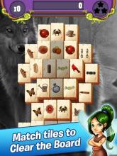 *Hidden Mahjong: Wolves截图5