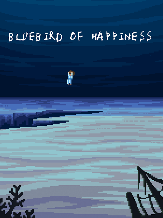 Bluebird of Happiness截图5