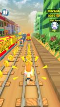 Run Rush Run! - Free Running Game截图5