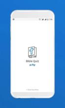 Bible Quiz - Tamil截图2