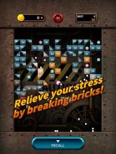 Swipe Brick Breaker Legend截图5