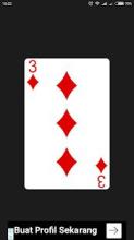 Mind Reader - Trick Card Magic截图3