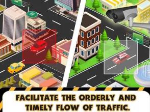 Traffic Rules & Sign - eChallan Learning截图2