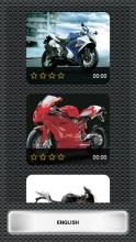 Bike Puzzle Games for Boys截图1