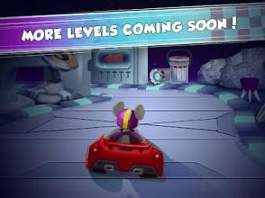 Chuck E. Cheese's Racing World截图1