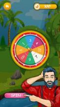 Spin to Win - Daily Spin to Earn截图1