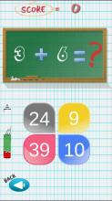 MATHS AND IQ GAMES截图3