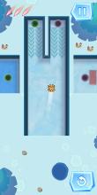 Purrling  Interactive Pet curling截图5