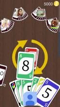 One online (Crazy Eights)截图1