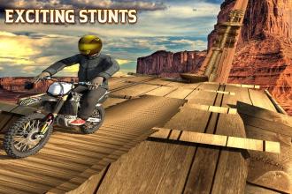 Stunt Bike Racing Master 3D, Bike Games 2019截图4