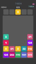 2048 Bricks Shoot截图3