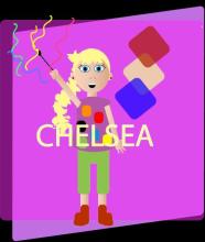 Chelsea Reaches for the Sky截图1