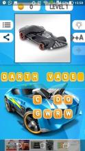 Hot Wheels: Guess The Car截图3